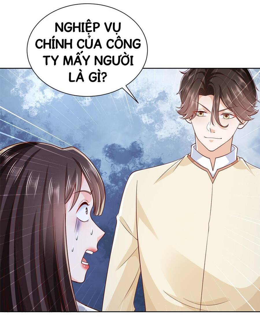 Mỗi Tuần Ta Có Một Nghề Nghiệp Mới Chap 231 - Next Chap 232