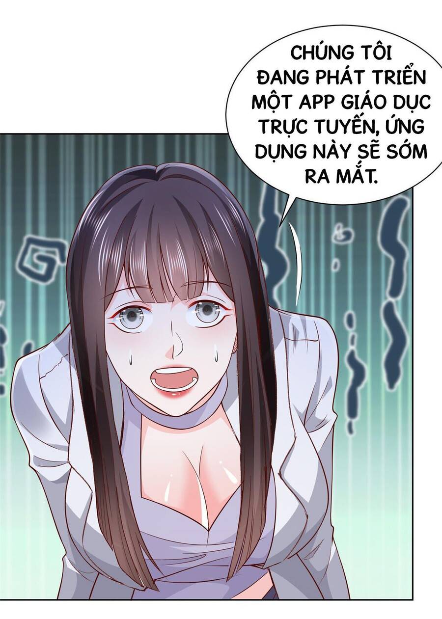 Mỗi Tuần Ta Có Một Nghề Nghiệp Mới Chap 231 - Next Chap 232