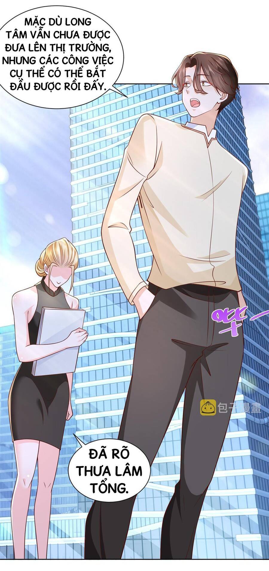 Mỗi Tuần Ta Có Một Nghề Nghiệp Mới Chap 231 - Next Chap 232