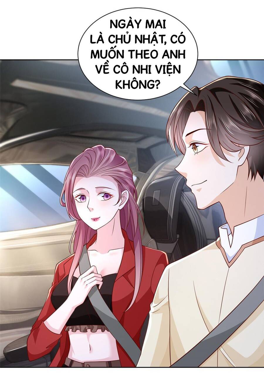 Mỗi Tuần Ta Có Một Nghề Nghiệp Mới Chap 231 - Next Chap 232