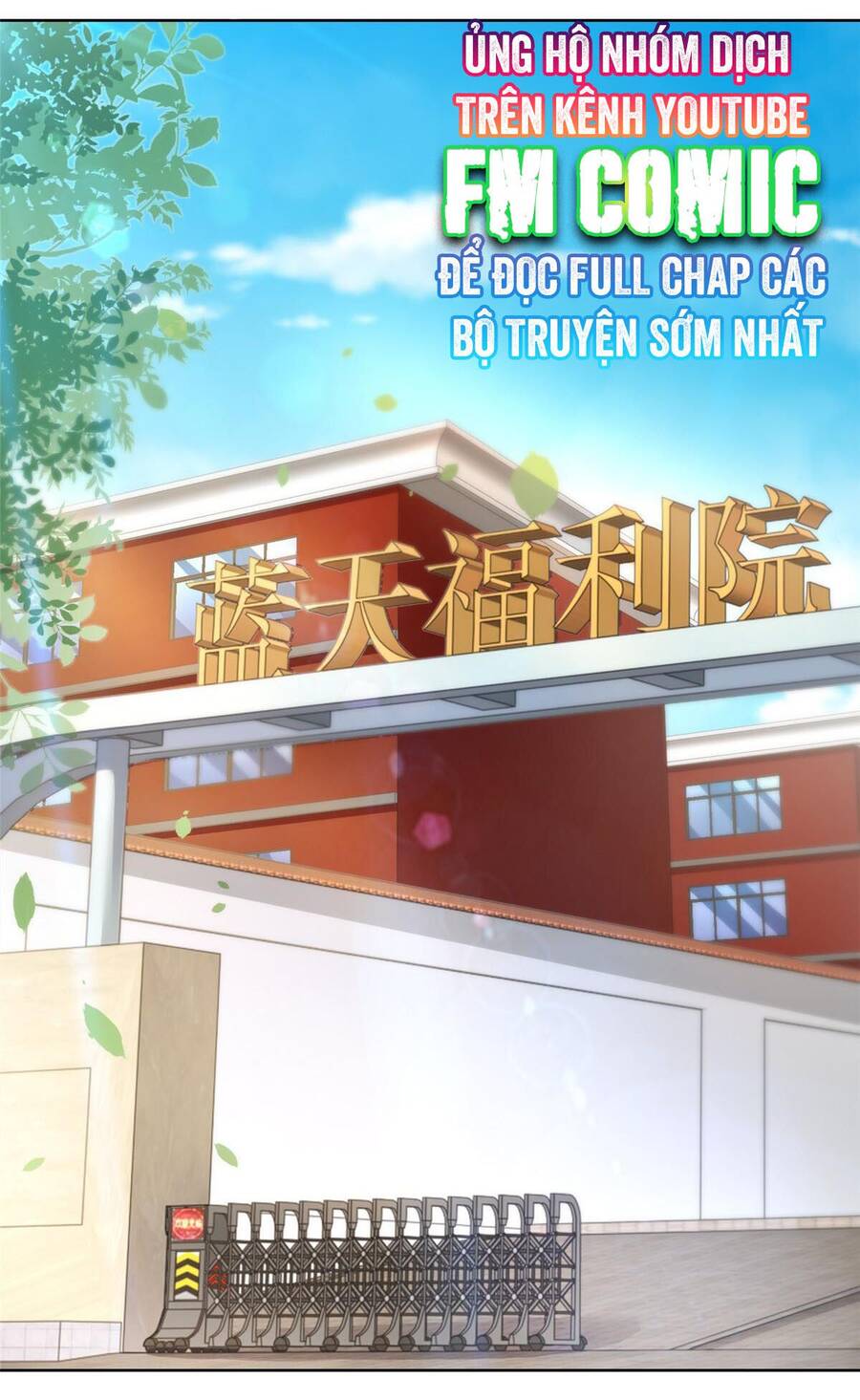 Mỗi Tuần Ta Có Một Nghề Nghiệp Mới Chap 231 - Next Chap 232