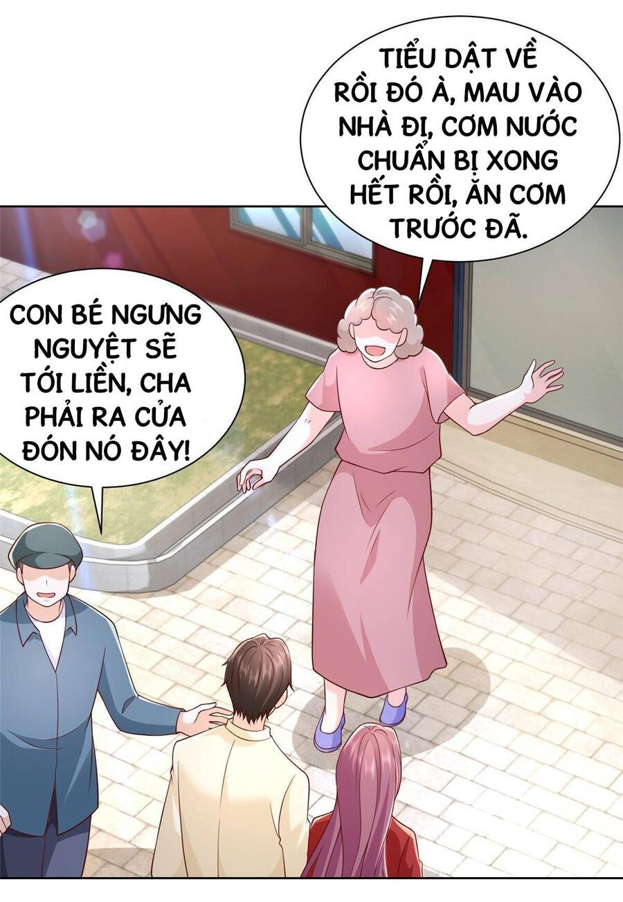 Mỗi Tuần Ta Có Một Nghề Nghiệp Mới Chap 231 - Next Chap 232