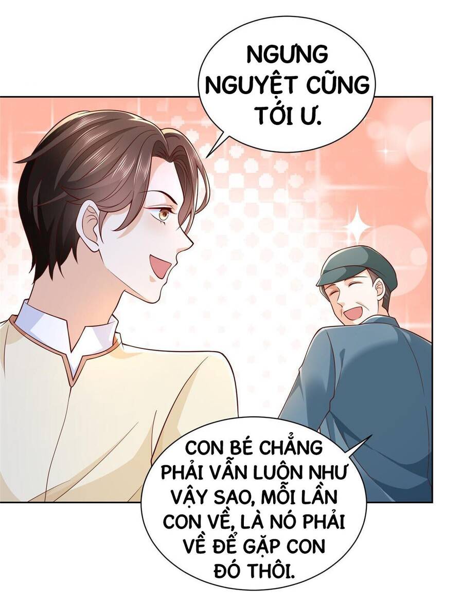 Mỗi Tuần Ta Có Một Nghề Nghiệp Mới Chap 231 - Next Chap 232