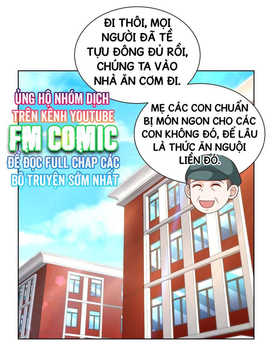 Mỗi Tuần Ta Có Một Nghề Nghiệp Mới Chap 231 - Next Chap 232