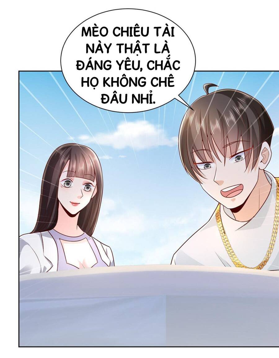 Mỗi Tuần Ta Có Một Nghề Nghiệp Mới Chap 231 - Next Chap 232