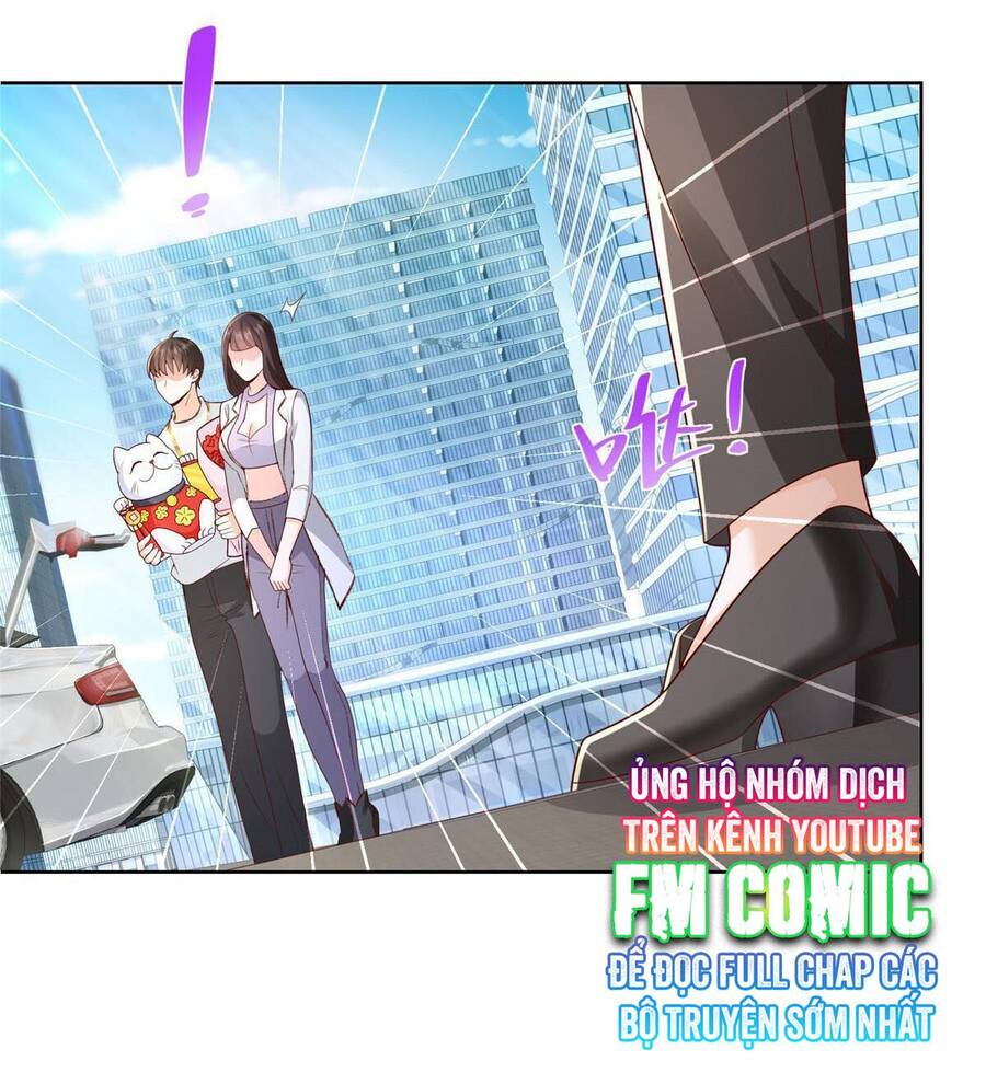 Mỗi Tuần Ta Có Một Nghề Nghiệp Mới Chap 231 - Next Chap 232