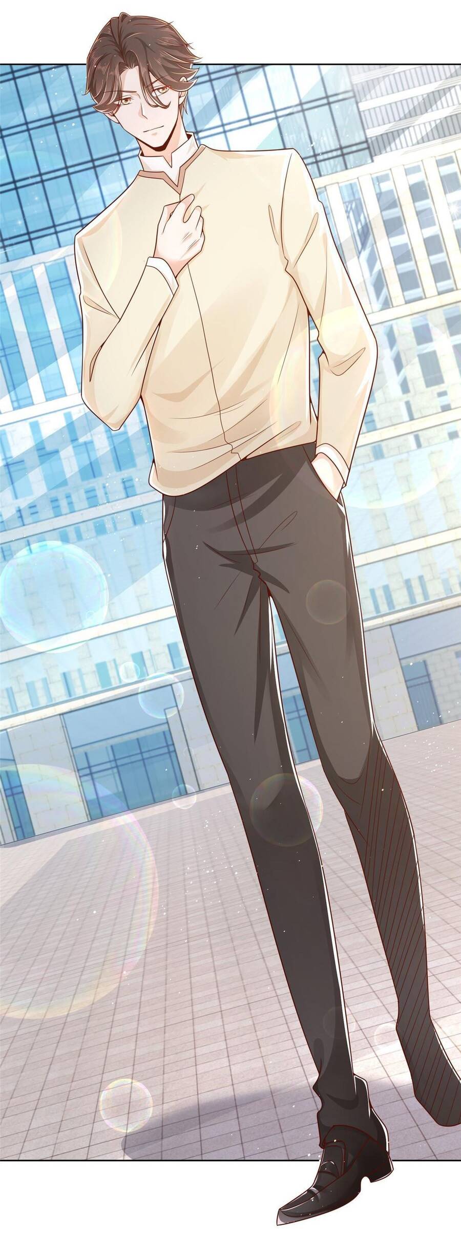 Mỗi Tuần Ta Có Một Nghề Nghiệp Mới Chap 231 - Next Chap 232