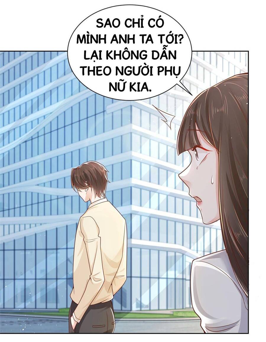 Mỗi Tuần Ta Có Một Nghề Nghiệp Mới Chap 231 - Next Chap 232