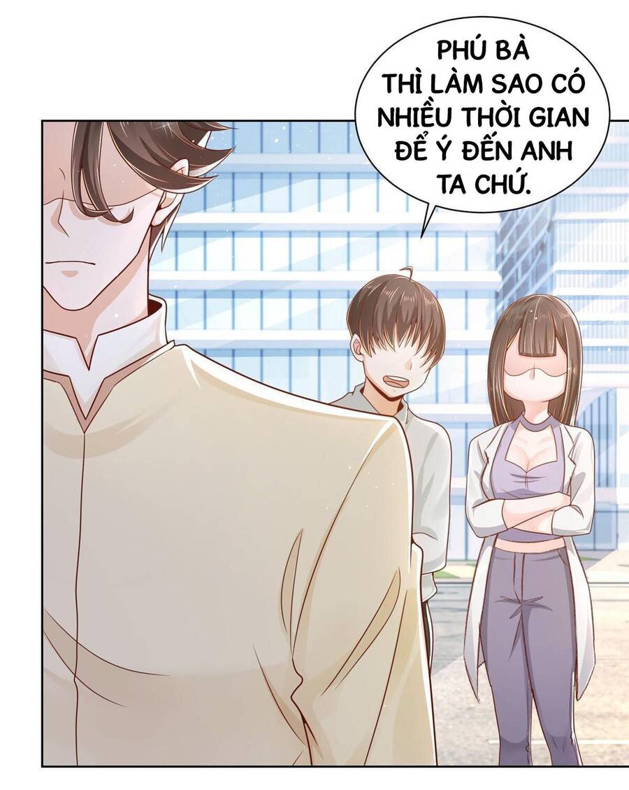 Mỗi Tuần Ta Có Một Nghề Nghiệp Mới Chap 231 - Next Chap 232