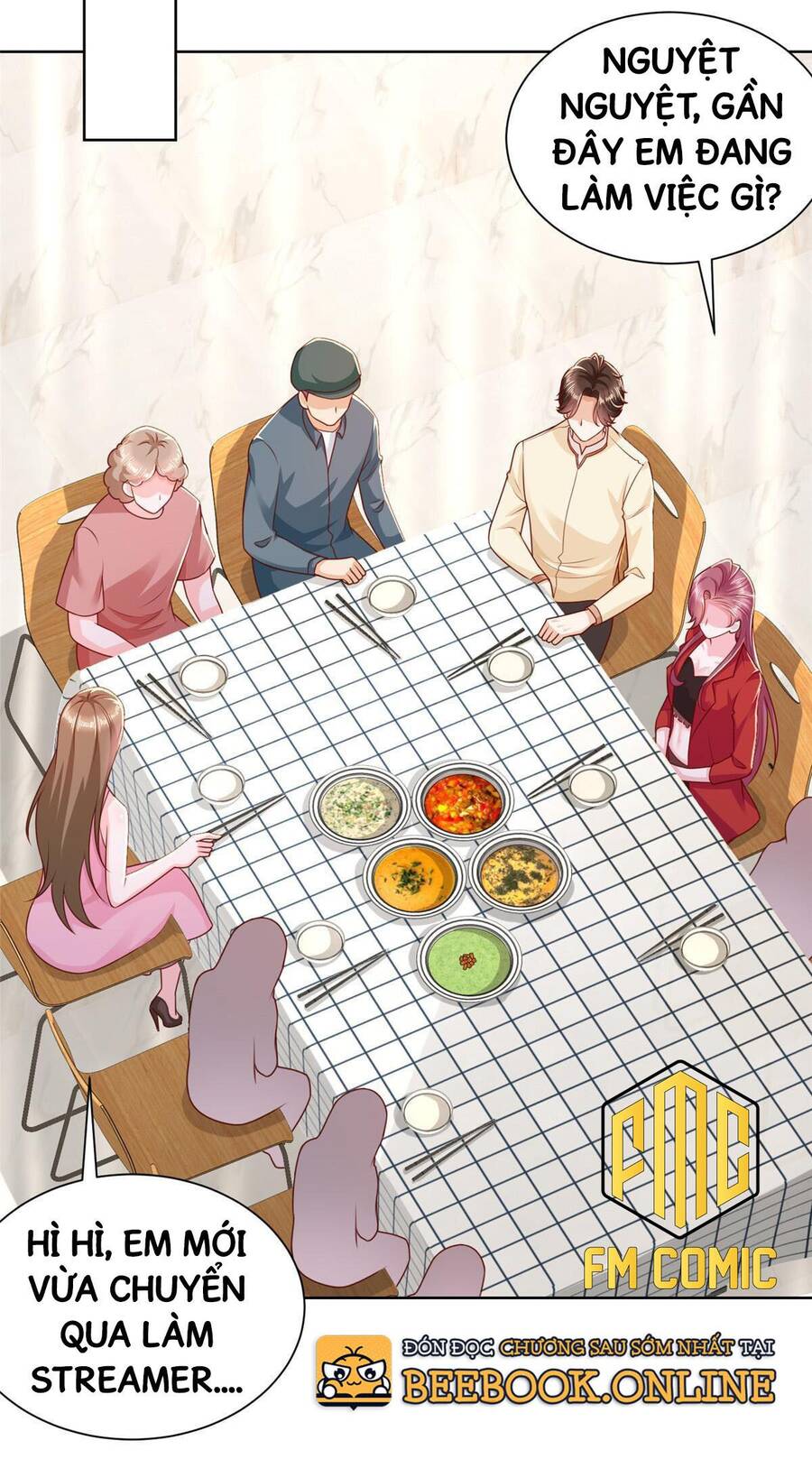 Mỗi Tuần Ta Có Một Nghề Nghiệp Mới Chap 232 - Next Chap 233