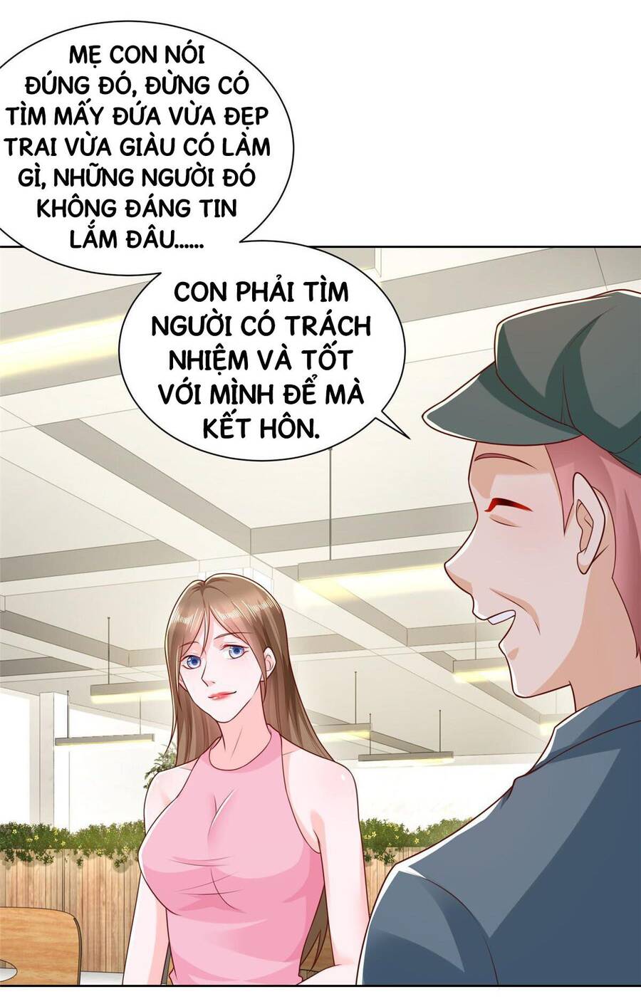 Mỗi Tuần Ta Có Một Nghề Nghiệp Mới Chap 232 - Next Chap 233