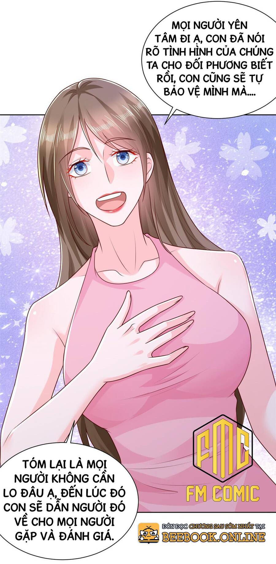 Mỗi Tuần Ta Có Một Nghề Nghiệp Mới Chap 232 - Next Chap 233
