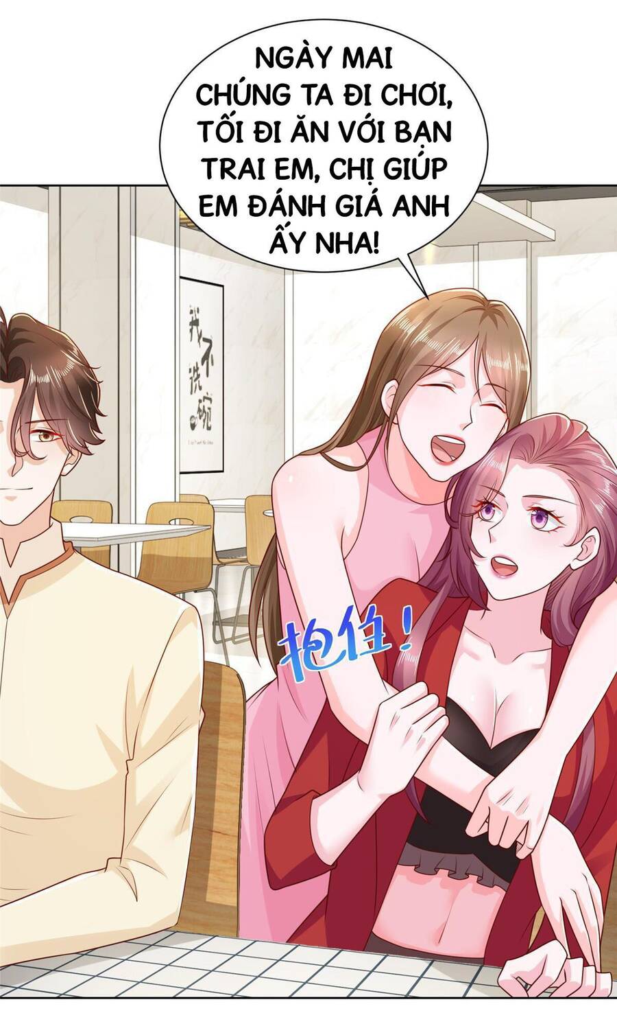 Mỗi Tuần Ta Có Một Nghề Nghiệp Mới Chap 232 - Next Chap 233