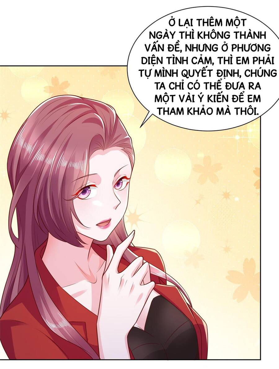 Mỗi Tuần Ta Có Một Nghề Nghiệp Mới Chap 232 - Next Chap 233