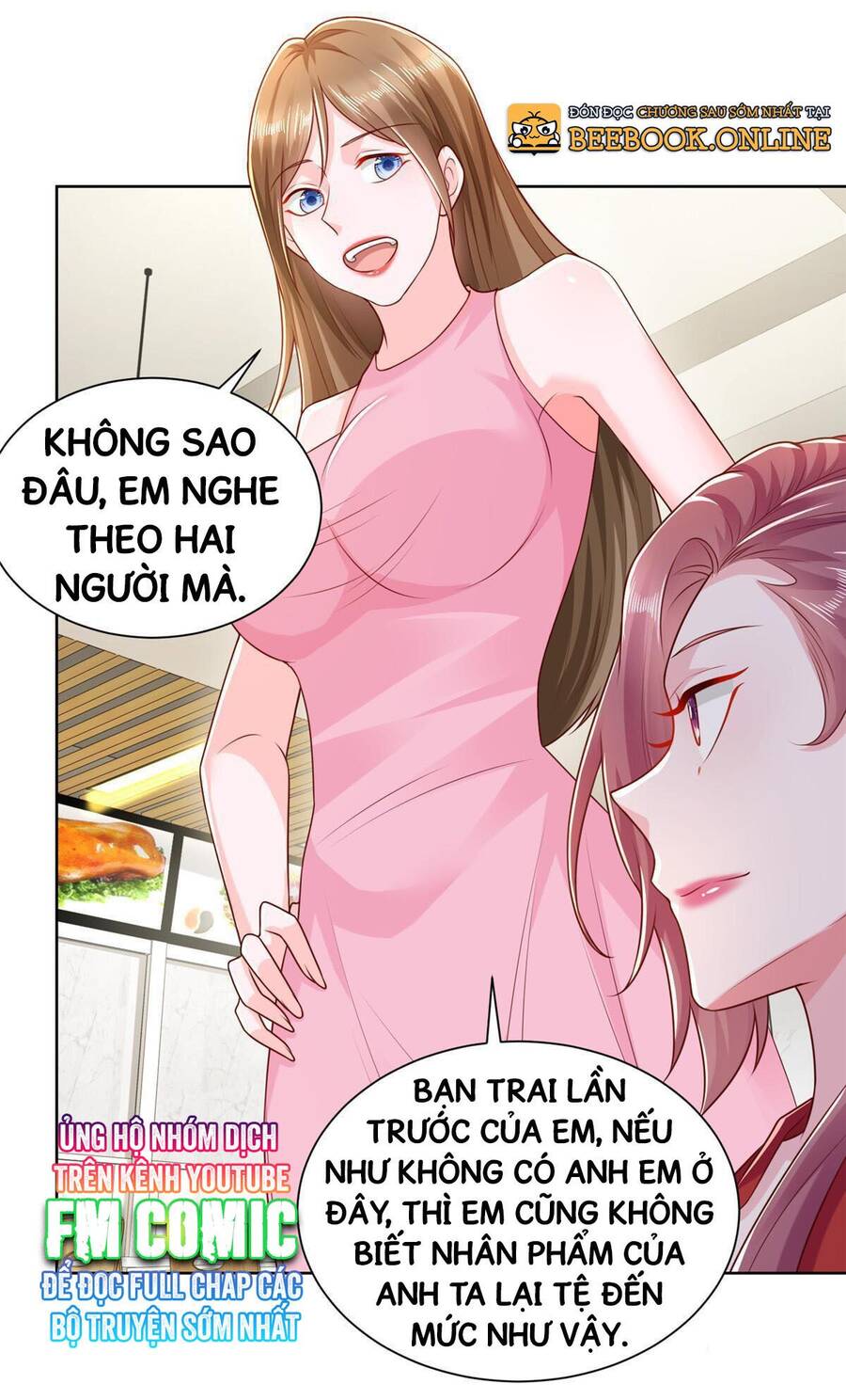 Mỗi Tuần Ta Có Một Nghề Nghiệp Mới Chap 232 - Next Chap 233