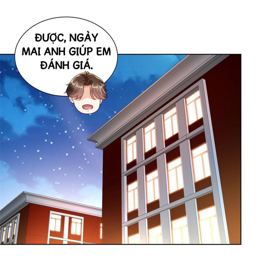 Mỗi Tuần Ta Có Một Nghề Nghiệp Mới Chap 232 - Next Chap 233