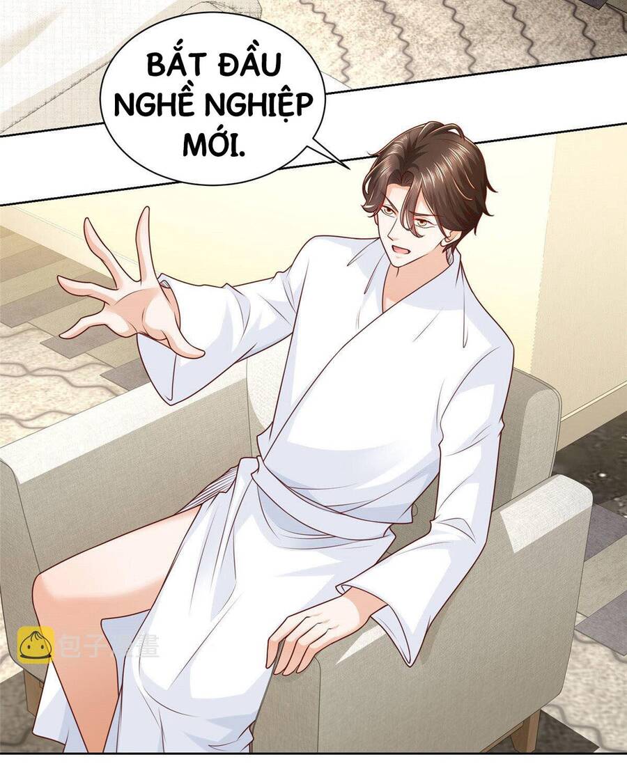 Mỗi Tuần Ta Có Một Nghề Nghiệp Mới Chap 232 - Next Chap 233