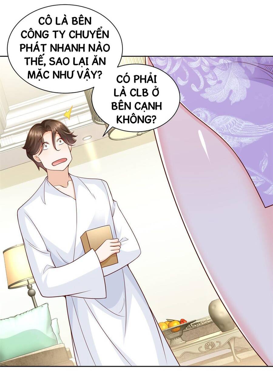 Mỗi Tuần Ta Có Một Nghề Nghiệp Mới Chap 232 - Next Chap 233