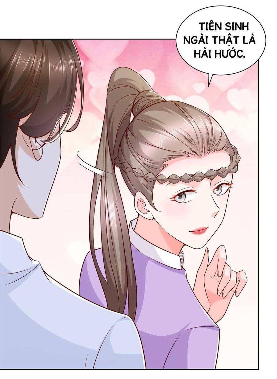 Mỗi Tuần Ta Có Một Nghề Nghiệp Mới Chap 232 - Next Chap 233