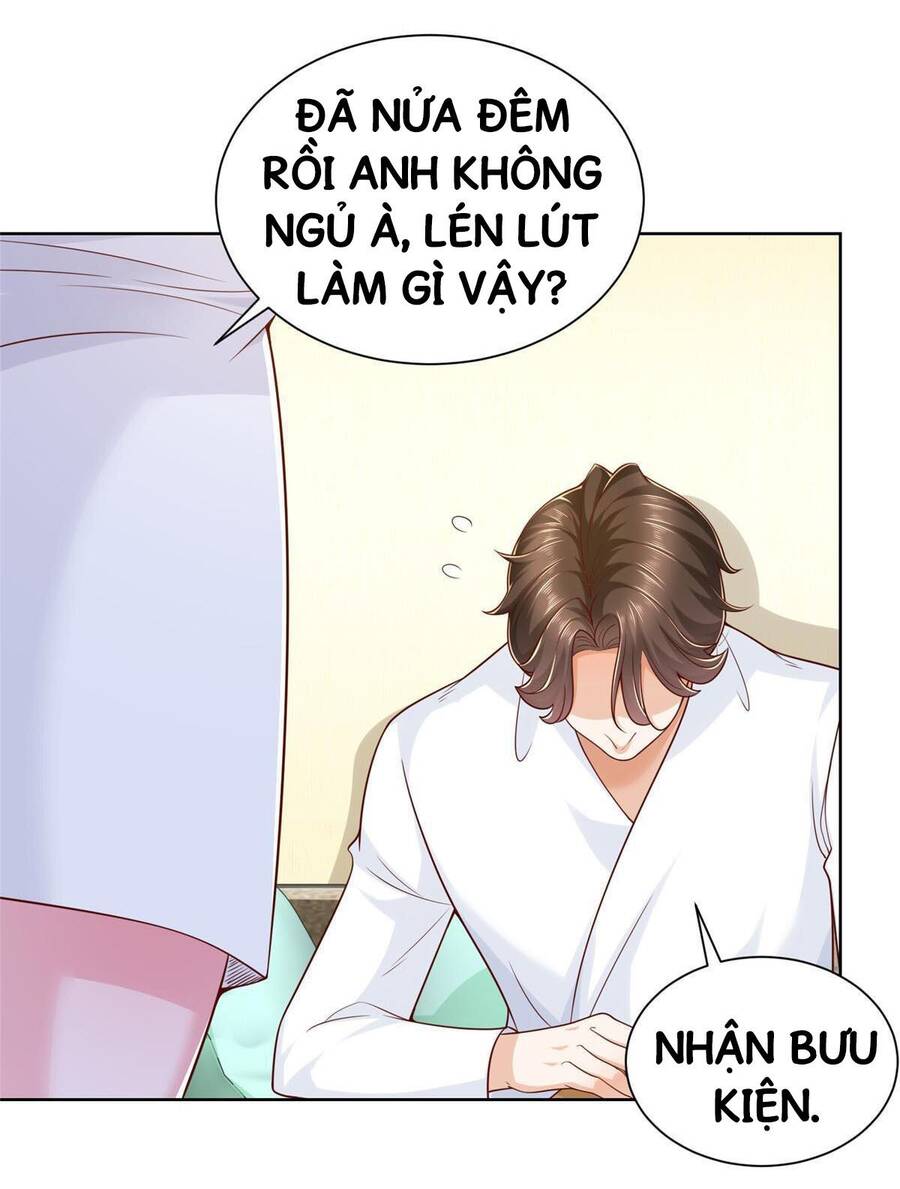 Mỗi Tuần Ta Có Một Nghề Nghiệp Mới Chap 232 - Next Chap 233