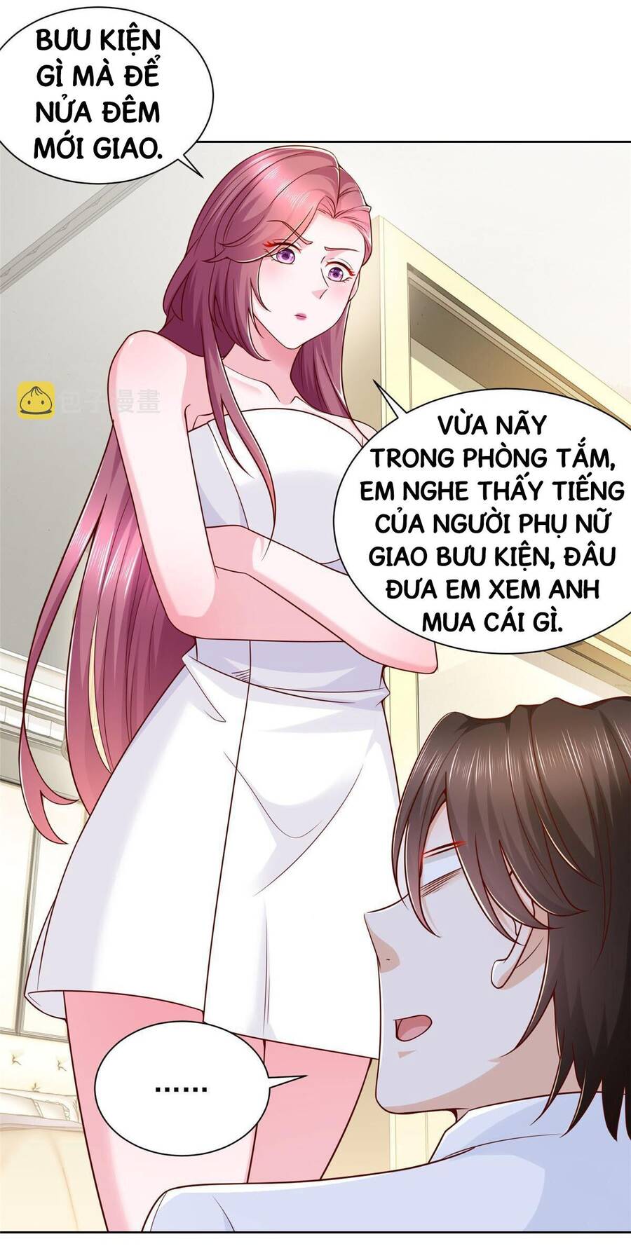 Mỗi Tuần Ta Có Một Nghề Nghiệp Mới Chap 232 - Next Chap 233