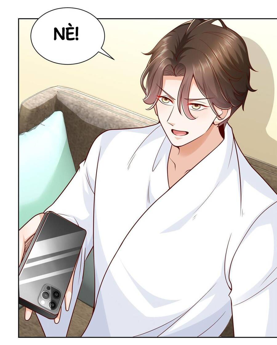 Mỗi Tuần Ta Có Một Nghề Nghiệp Mới Chap 232 - Next Chap 233