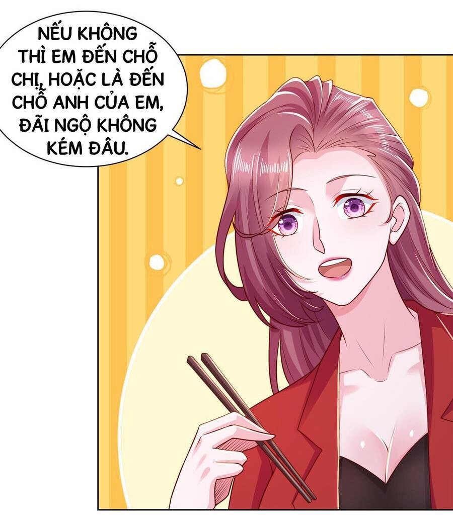 Mỗi Tuần Ta Có Một Nghề Nghiệp Mới Chap 232 - Next Chap 233