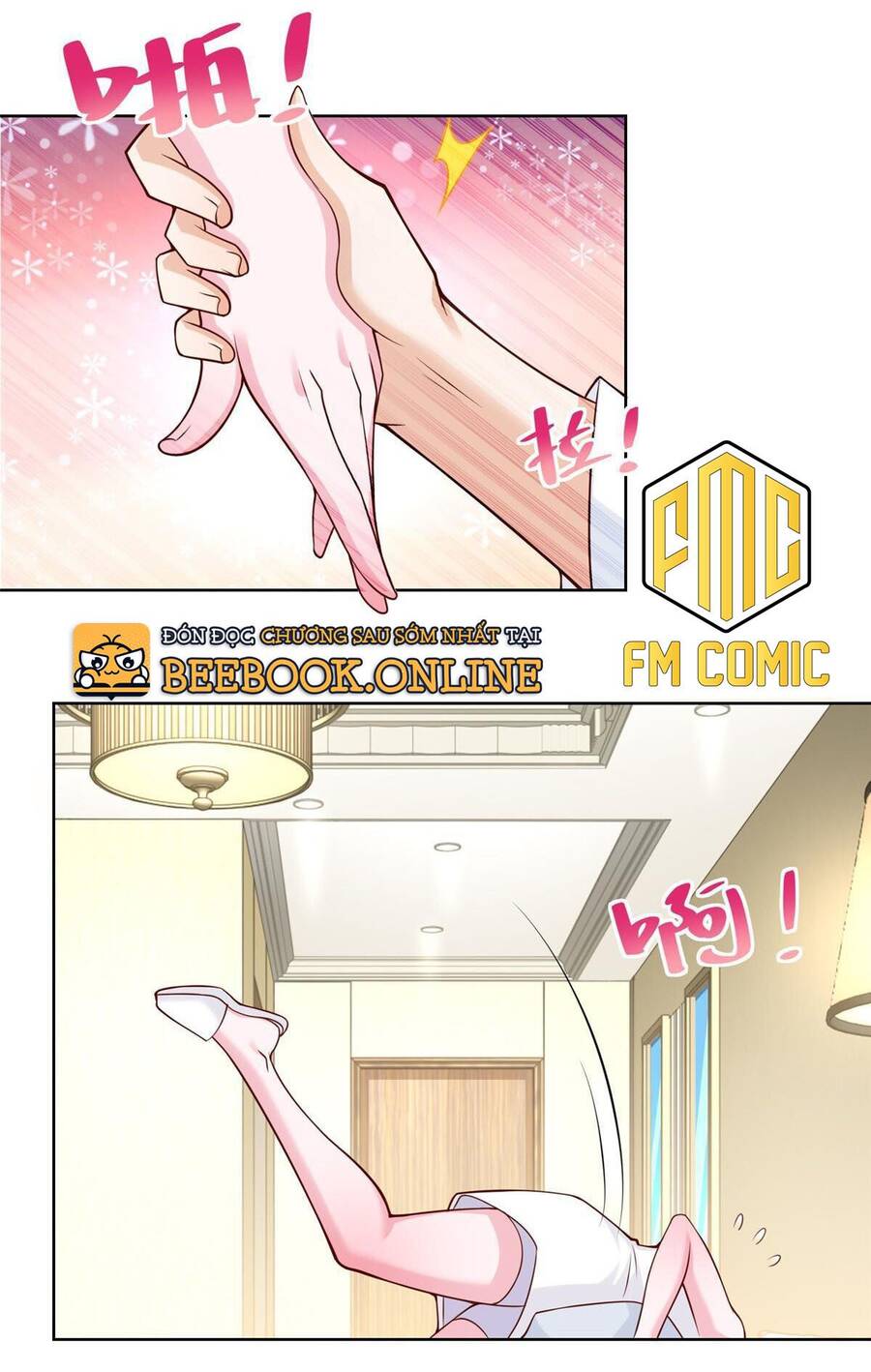 Mỗi Tuần Ta Có Một Nghề Nghiệp Mới Chap 232 - Next Chap 233