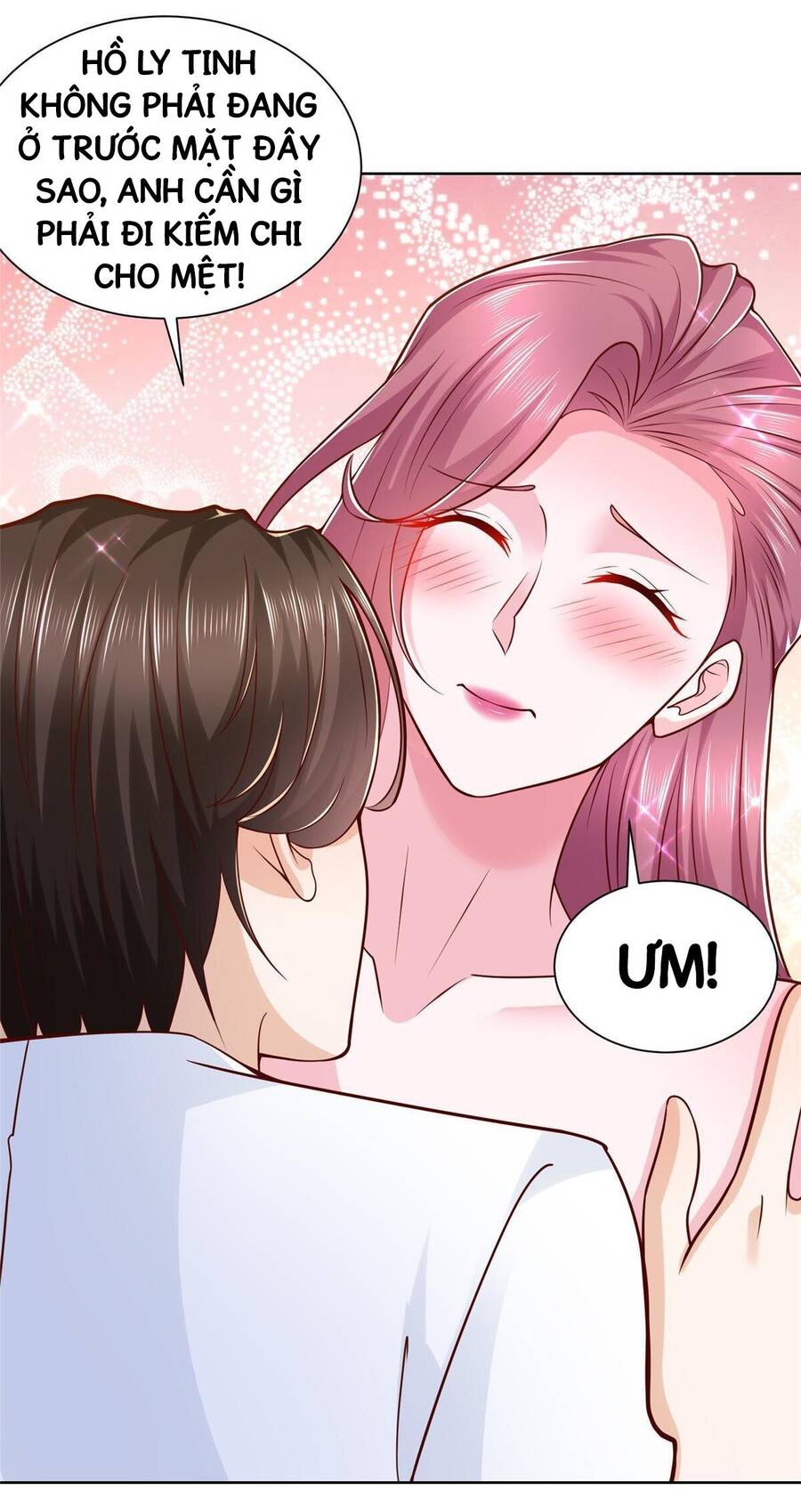 Mỗi Tuần Ta Có Một Nghề Nghiệp Mới Chap 232 - Next Chap 233