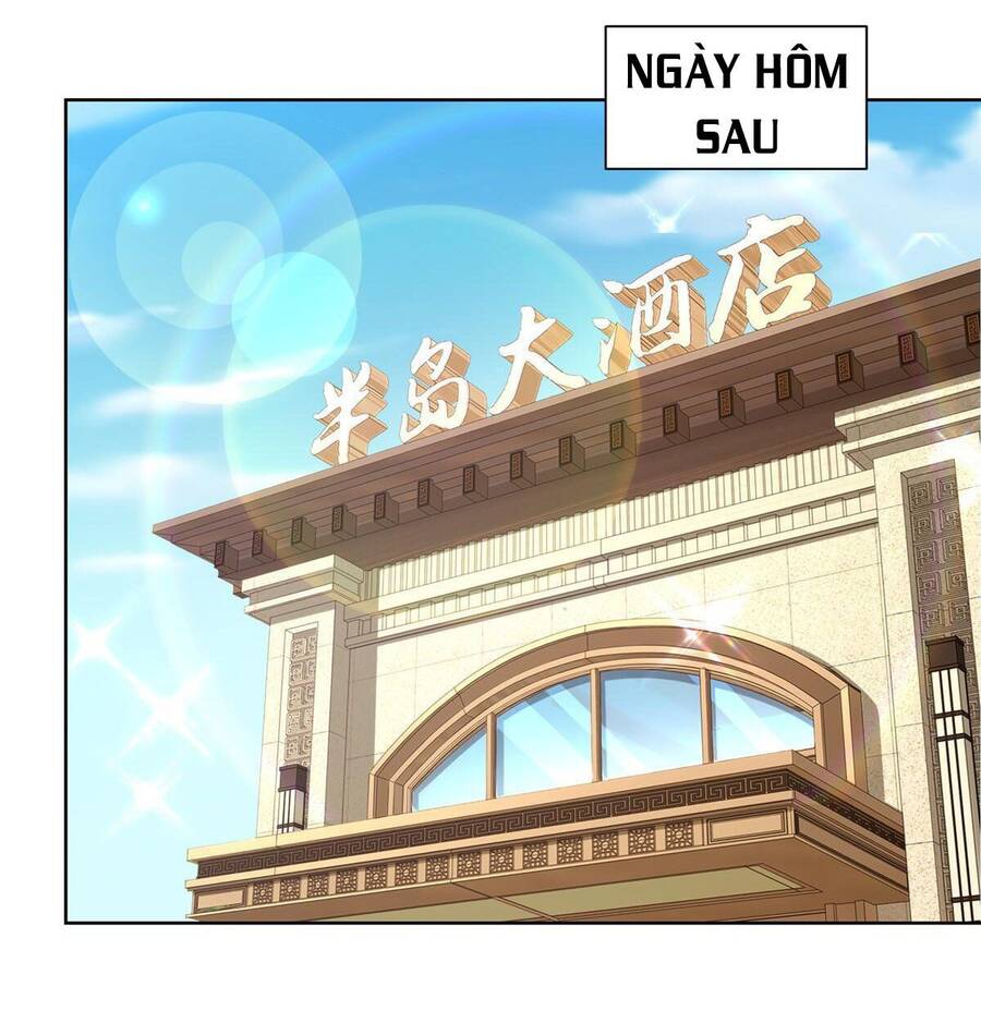 Mỗi Tuần Ta Có Một Nghề Nghiệp Mới Chap 232 - Next Chap 233