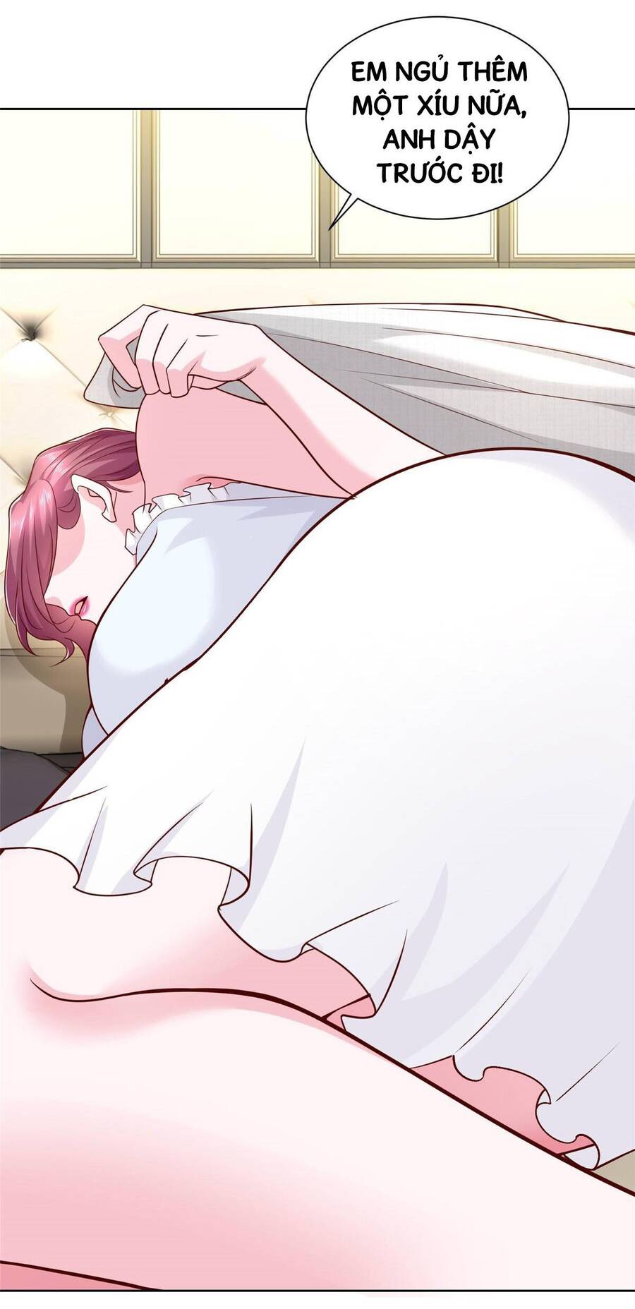 Mỗi Tuần Ta Có Một Nghề Nghiệp Mới Chap 232 - Next Chap 233