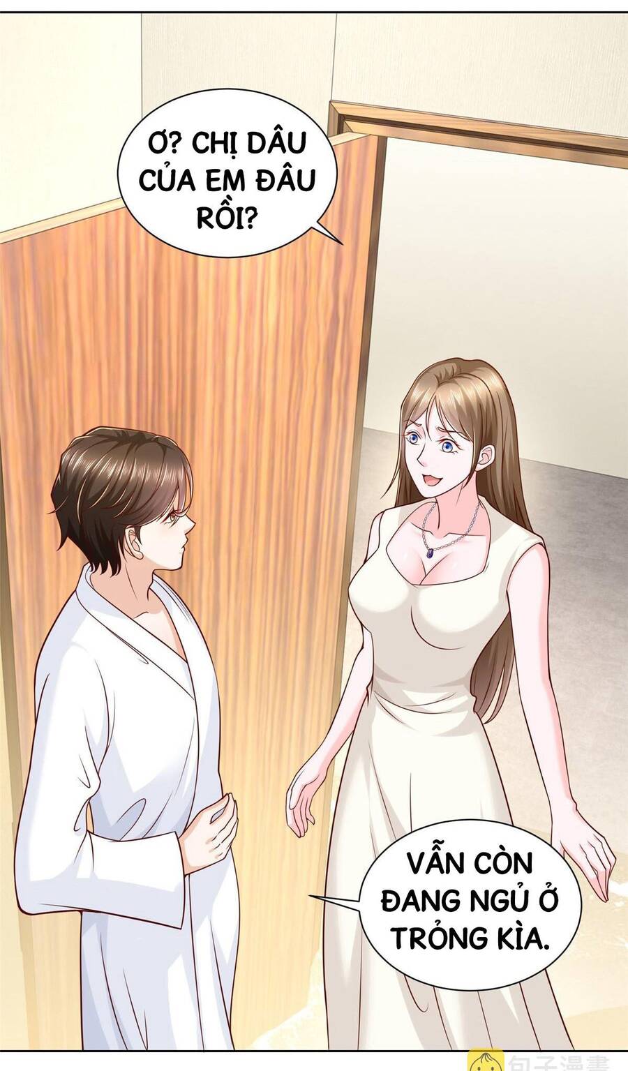Mỗi Tuần Ta Có Một Nghề Nghiệp Mới Chap 232 - Next Chap 233