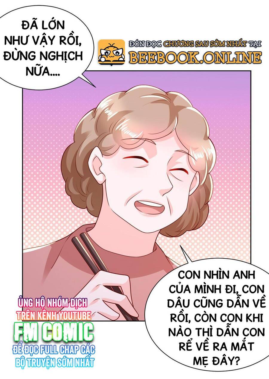 Mỗi Tuần Ta Có Một Nghề Nghiệp Mới Chap 232 - Next Chap 233