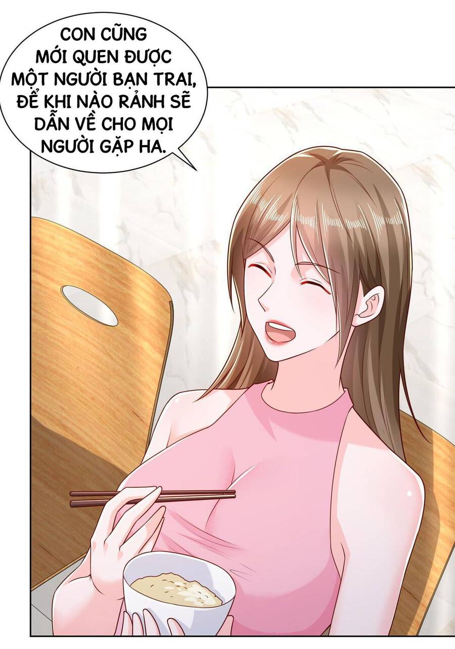 Mỗi Tuần Ta Có Một Nghề Nghiệp Mới Chap 232 - Next Chap 233
