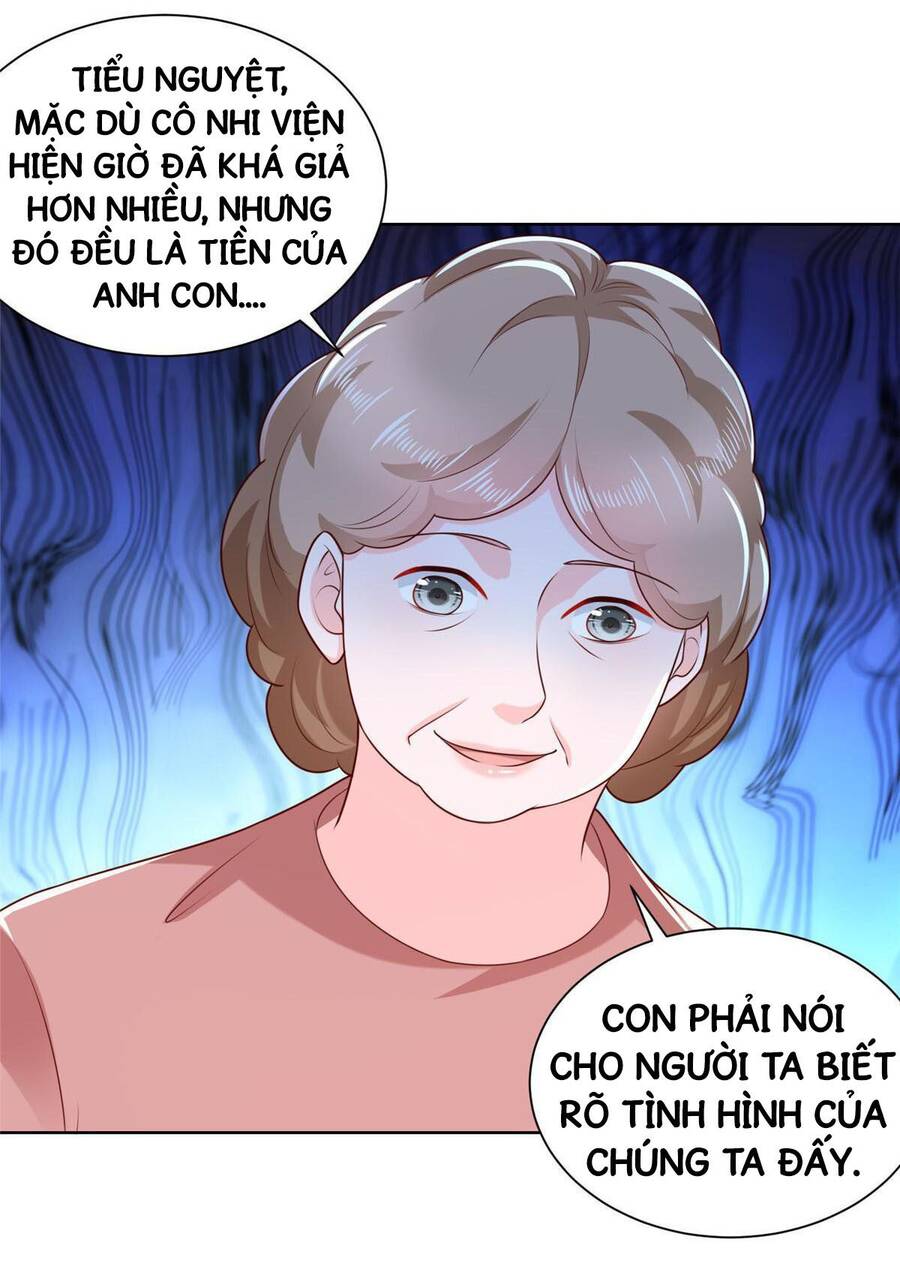Mỗi Tuần Ta Có Một Nghề Nghiệp Mới Chap 232 - Next Chap 233