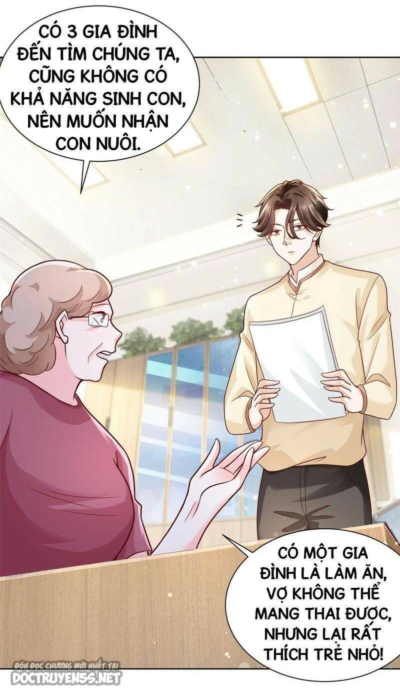 Mỗi Tuần Ta Có Một Nghề Nghiệp Mới Chap 233 - Next Chap 234