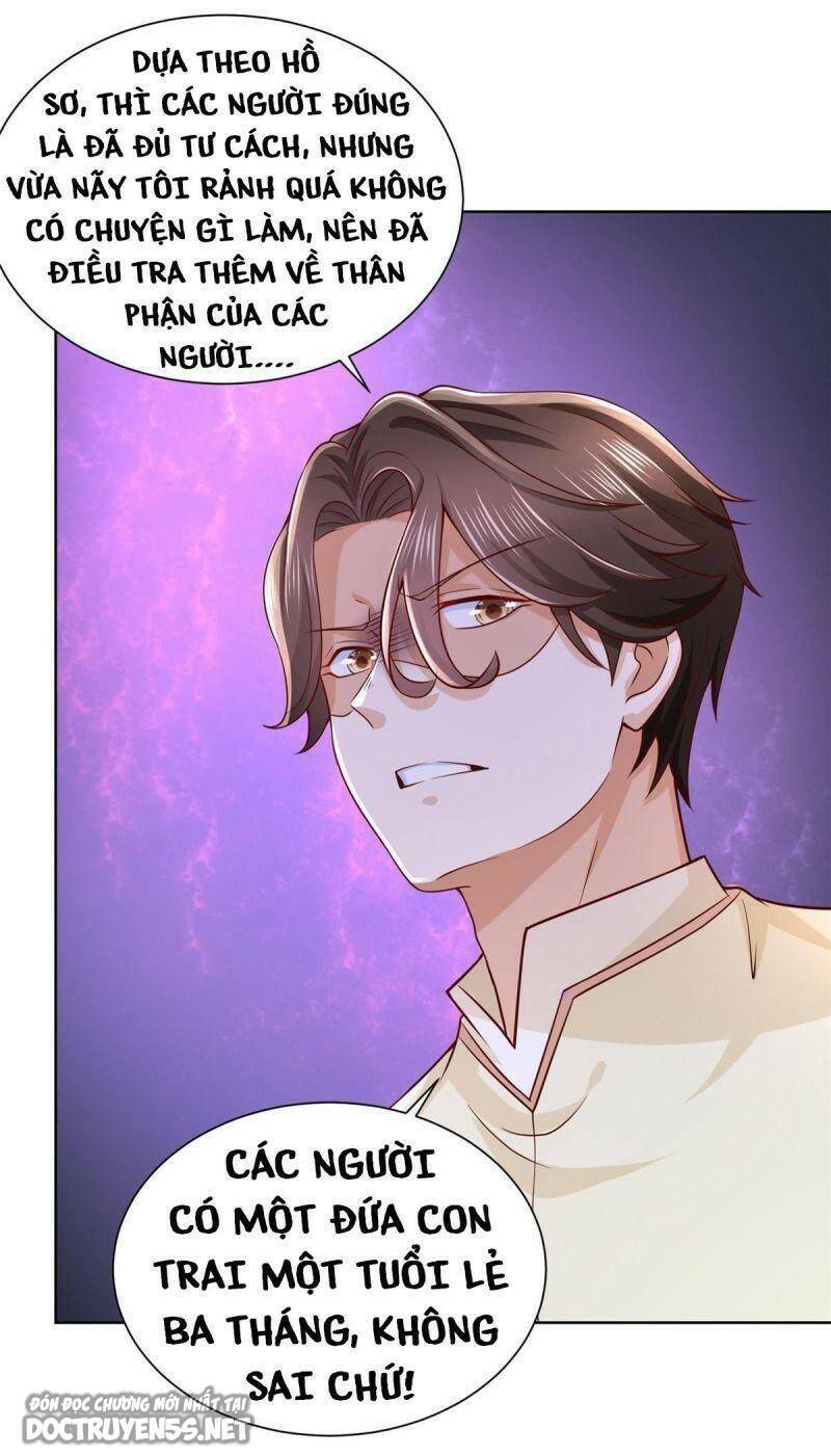 Mỗi Tuần Ta Có Một Nghề Nghiệp Mới Chap 233 - Next Chap 234