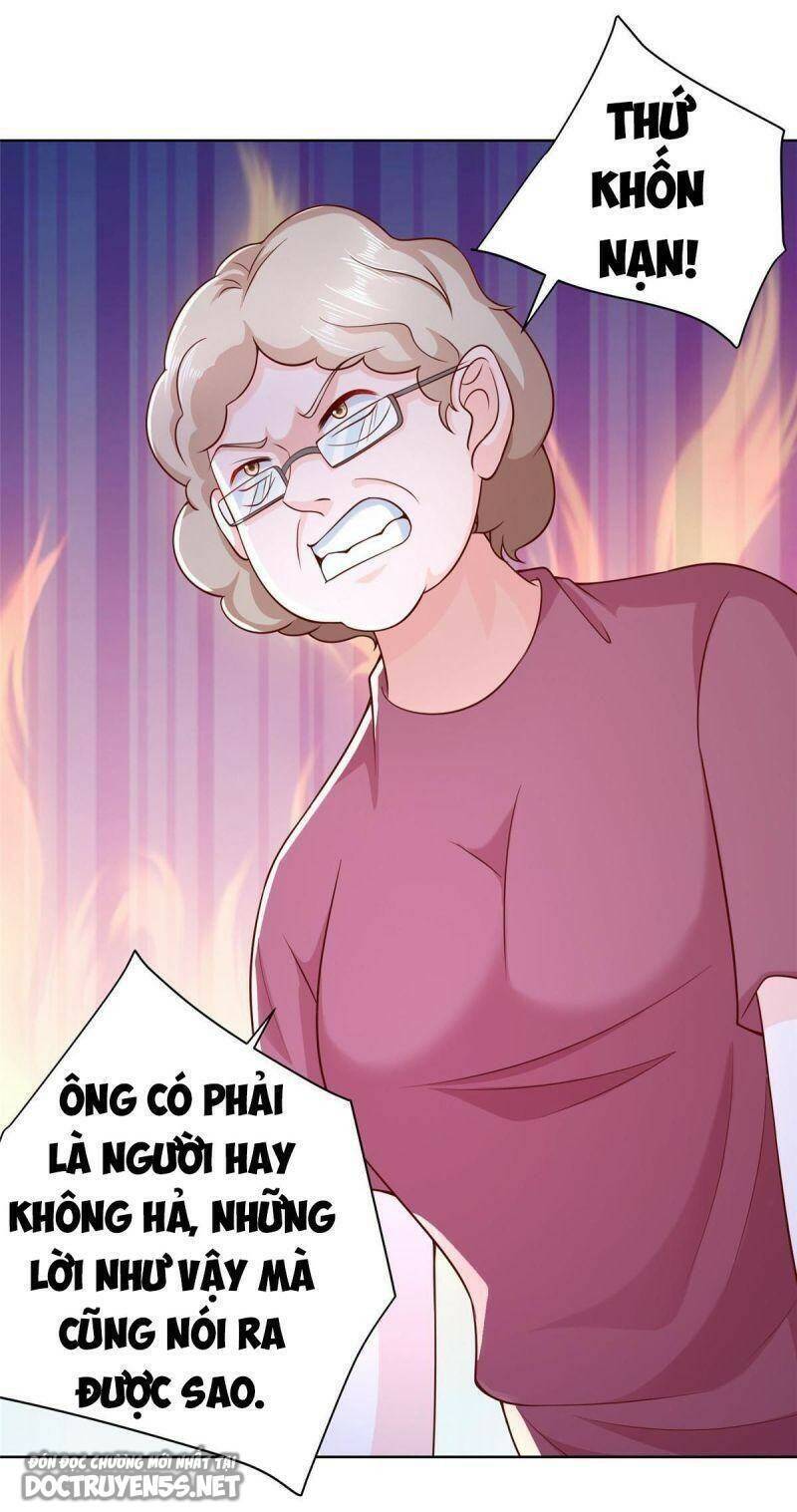 Mỗi Tuần Ta Có Một Nghề Nghiệp Mới Chap 233 - Next Chap 234