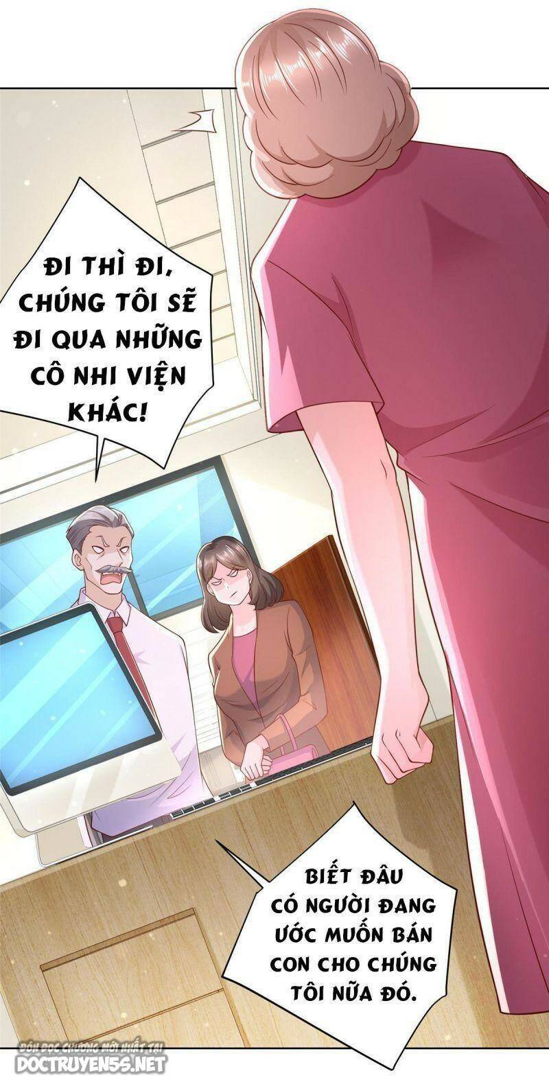 Mỗi Tuần Ta Có Một Nghề Nghiệp Mới Chap 233 - Next Chap 234