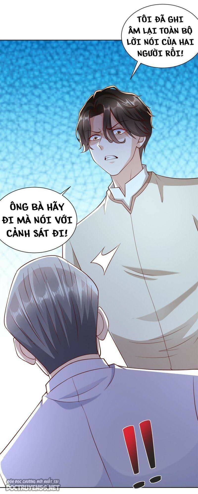 Mỗi Tuần Ta Có Một Nghề Nghiệp Mới Chap 233 - Next Chap 234