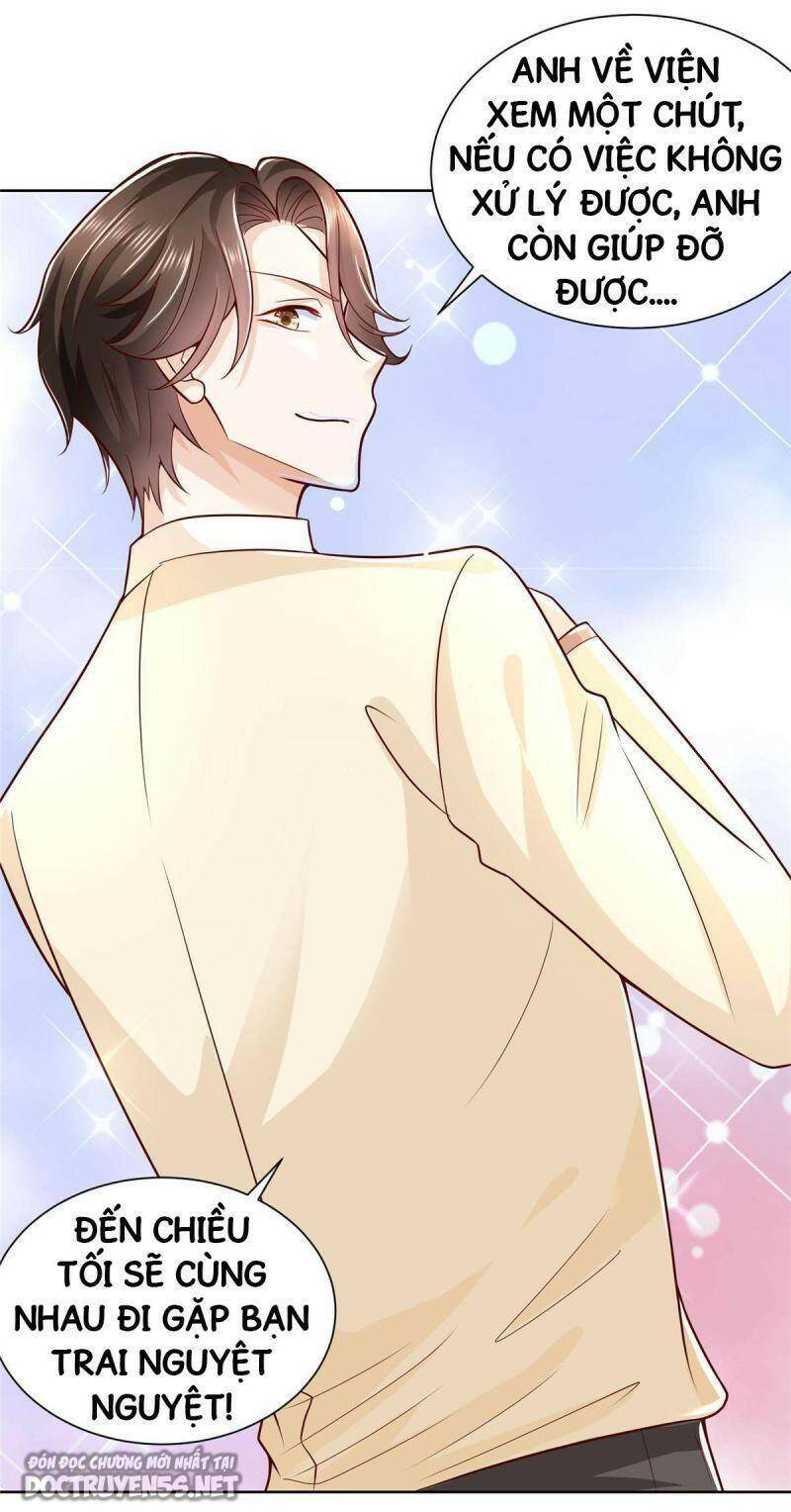 Mỗi Tuần Ta Có Một Nghề Nghiệp Mới Chap 233 - Next Chap 234