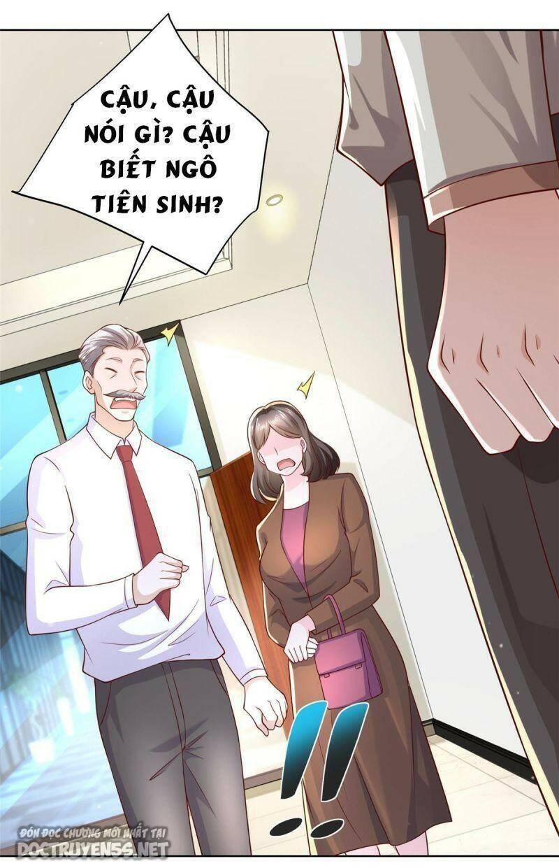 Mỗi Tuần Ta Có Một Nghề Nghiệp Mới Chap 233 - Next Chap 234