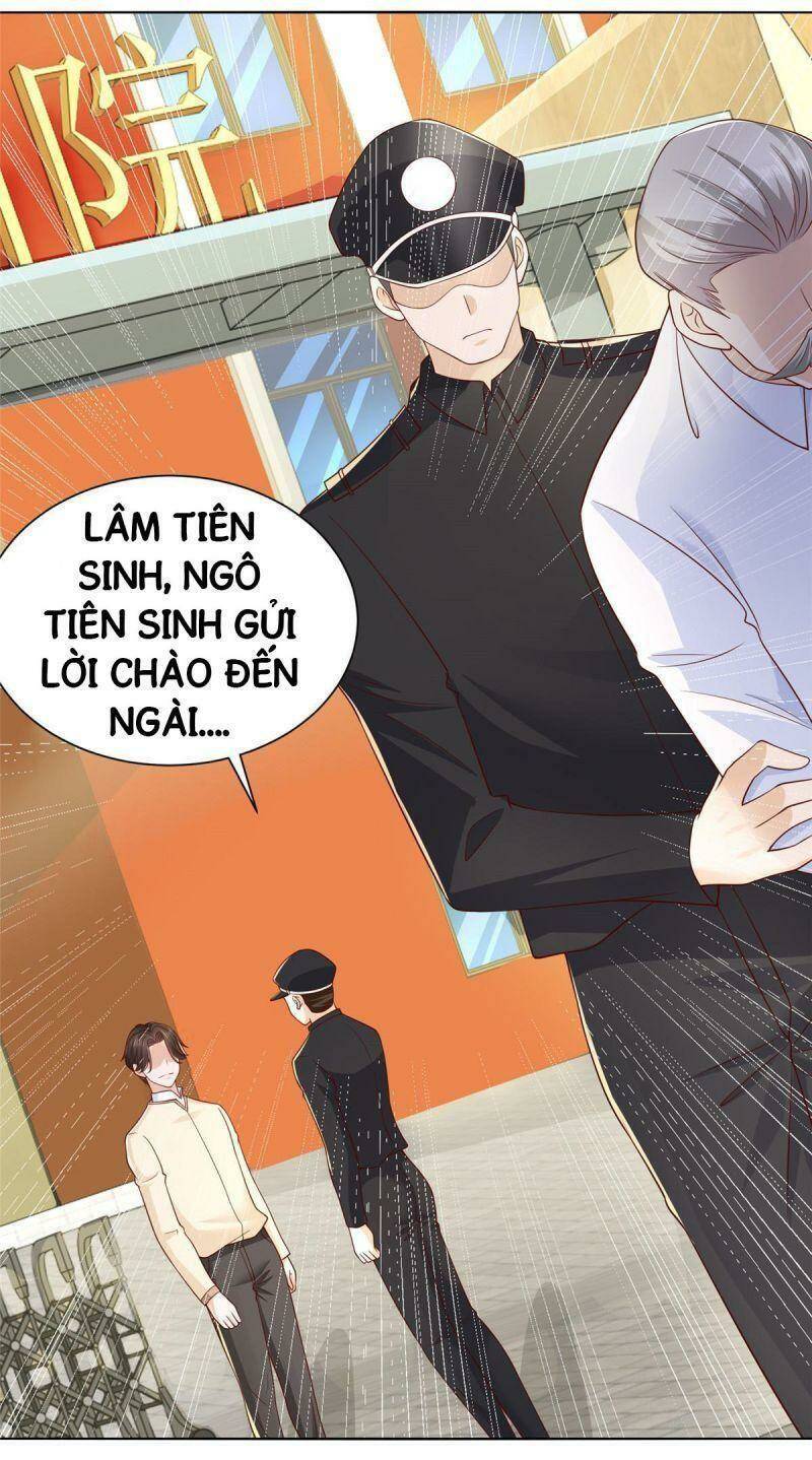 Mỗi Tuần Ta Có Một Nghề Nghiệp Mới Chap 234 - Next Chap 235