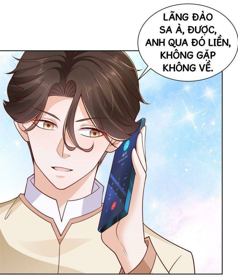Mỗi Tuần Ta Có Một Nghề Nghiệp Mới Chap 234 - Next Chap 235