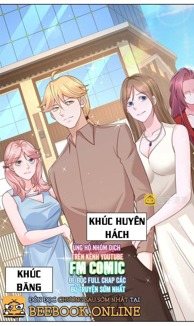 Mỗi Tuần Ta Có Một Nghề Nghiệp Mới Chap 234 - Next Chap 235