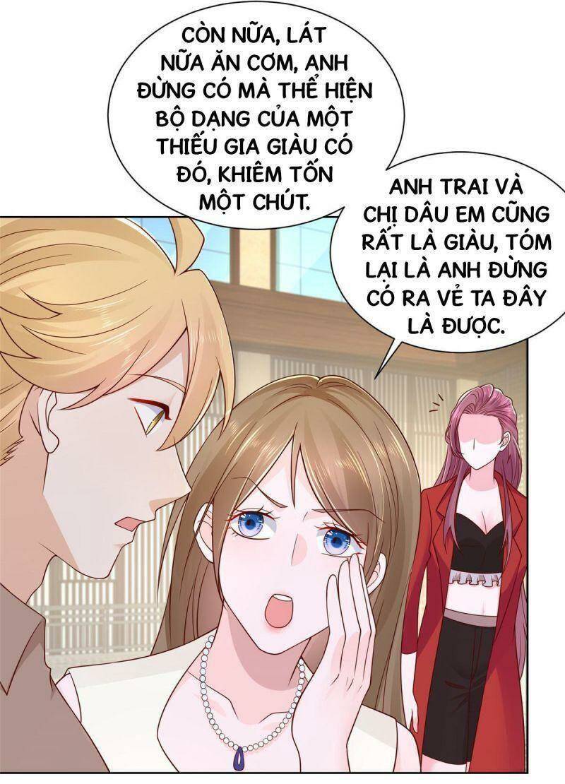 Mỗi Tuần Ta Có Một Nghề Nghiệp Mới Chap 234 - Next Chap 235
