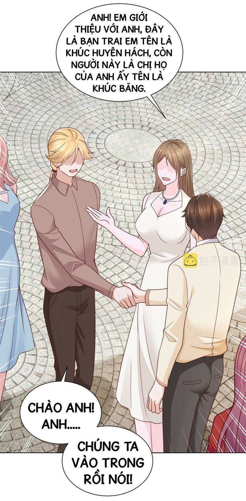 Mỗi Tuần Ta Có Một Nghề Nghiệp Mới Chap 234 - Next Chap 235