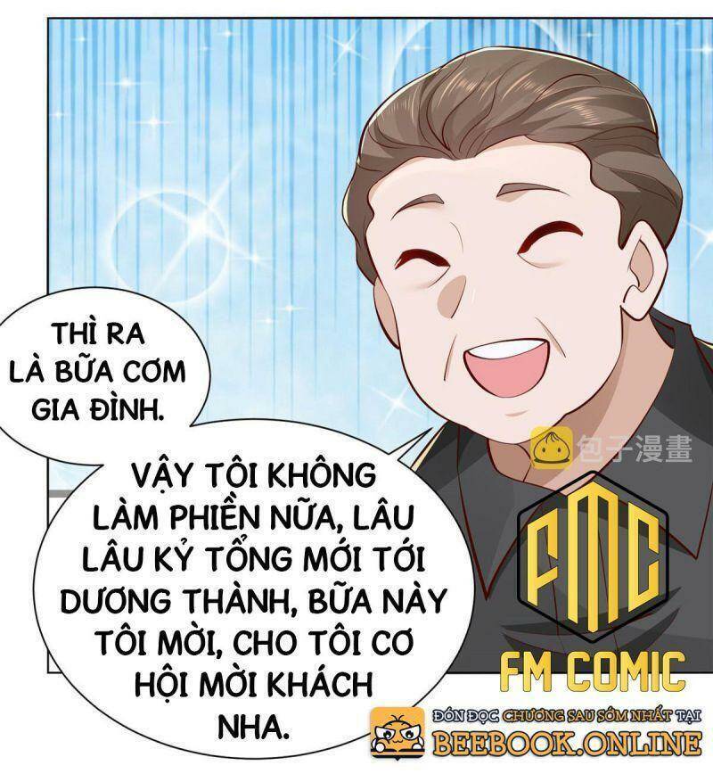 Mỗi Tuần Ta Có Một Nghề Nghiệp Mới Chap 234 - Next Chap 235