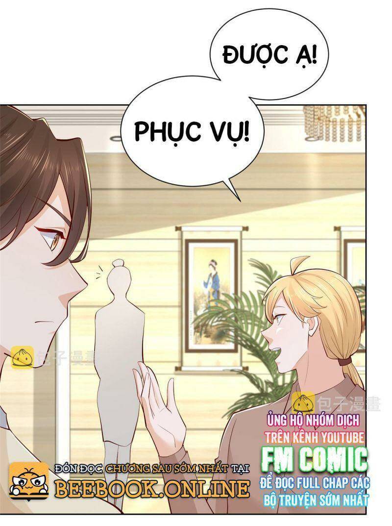 Mỗi Tuần Ta Có Một Nghề Nghiệp Mới Chap 234 - Next Chap 235