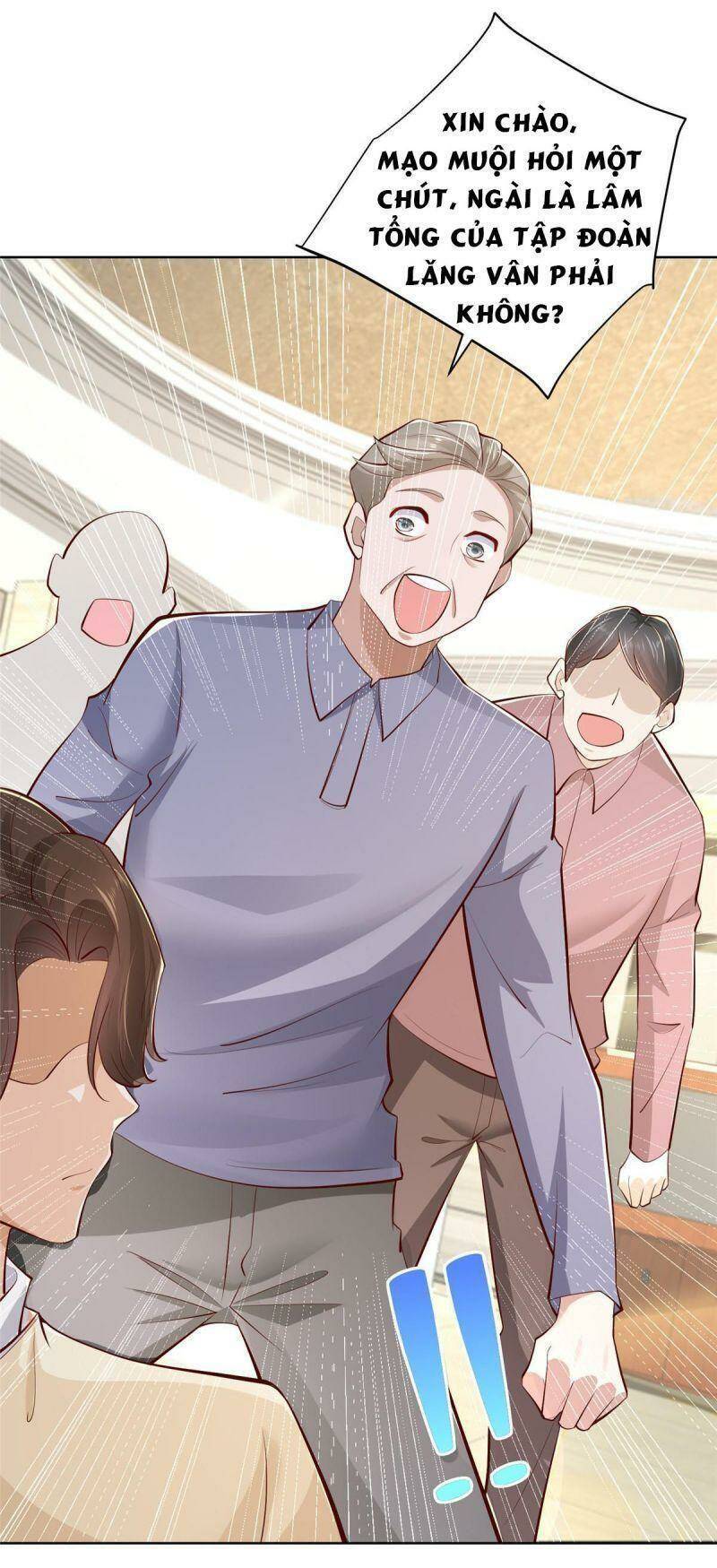 Mỗi Tuần Ta Có Một Nghề Nghiệp Mới Chap 234 - Next Chap 235